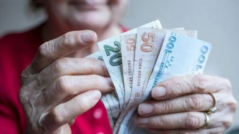 Yeni Maaşlar Belli Oldu, Hesap Değişti! En Düşük Emekli Maaşı İçin En Güçlü Rakam - Fotoğraf: 3